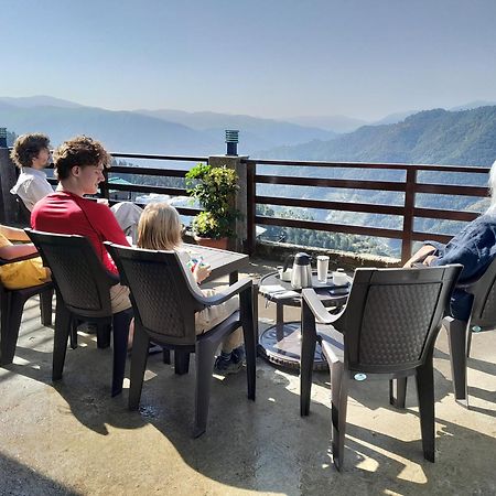Appartamento Mountain And Peace Shimla Esterno foto