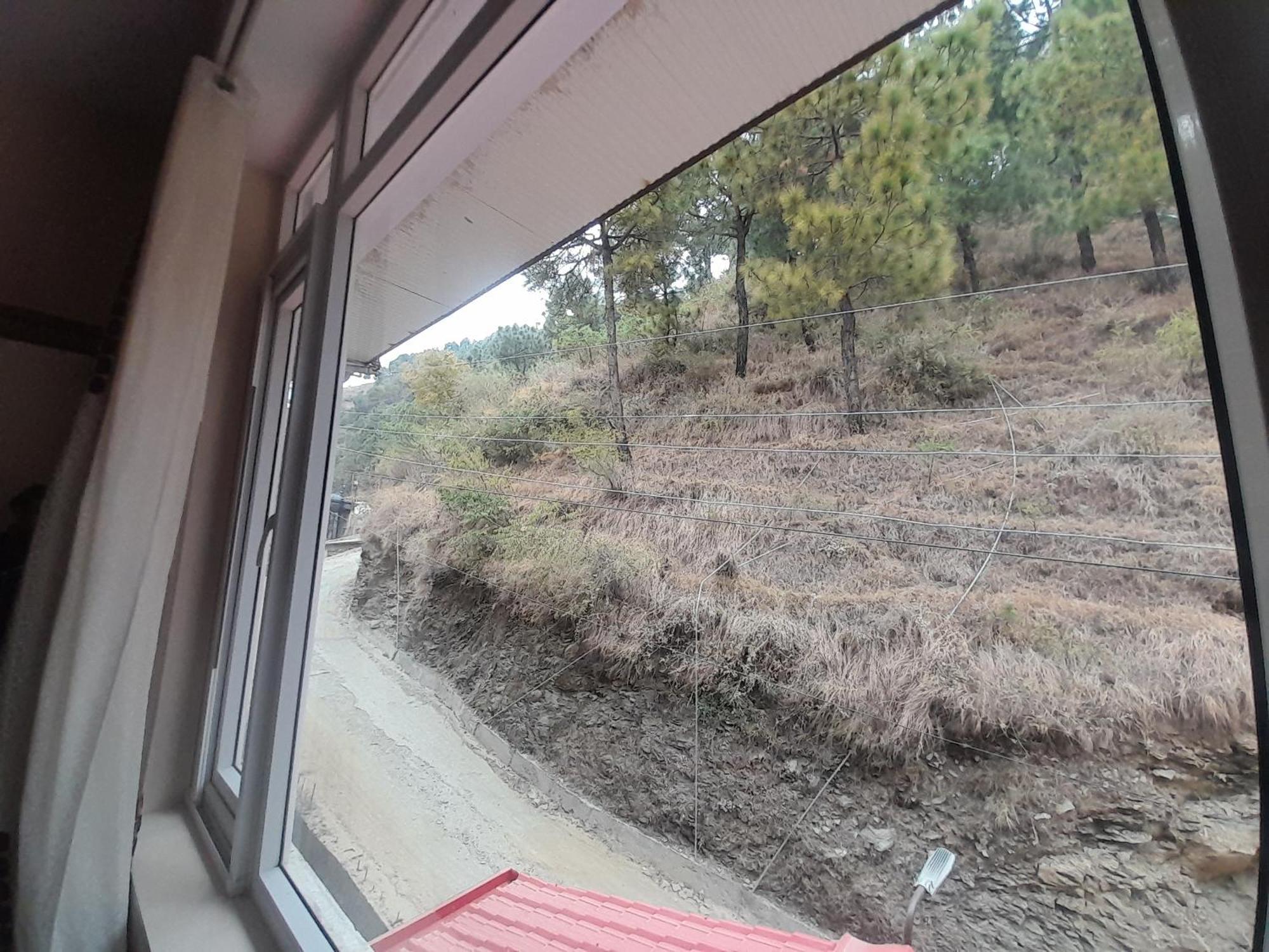 Appartamento Mountain And Peace Shimla Esterno foto