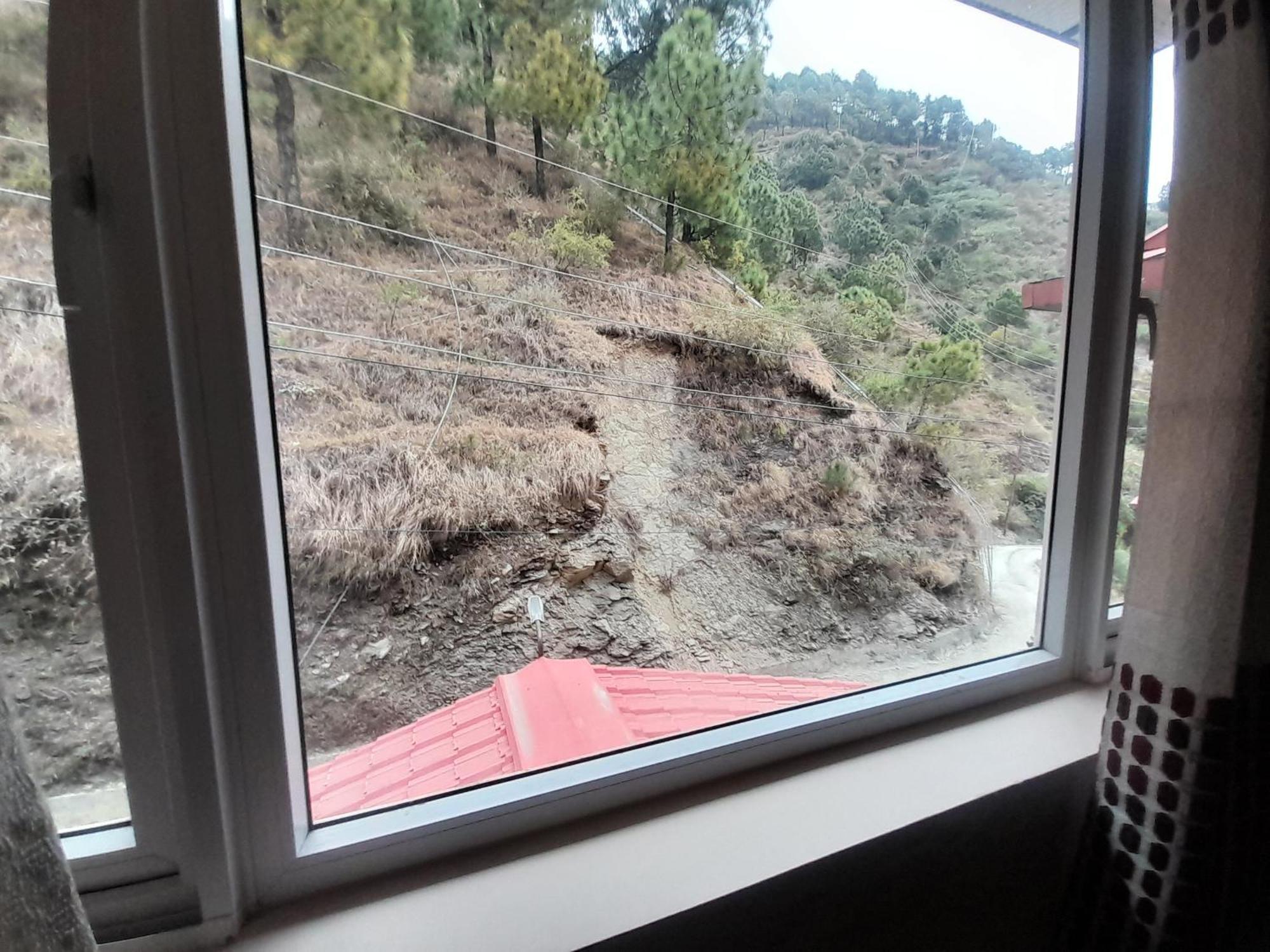 Appartamento Mountain And Peace Shimla Esterno foto