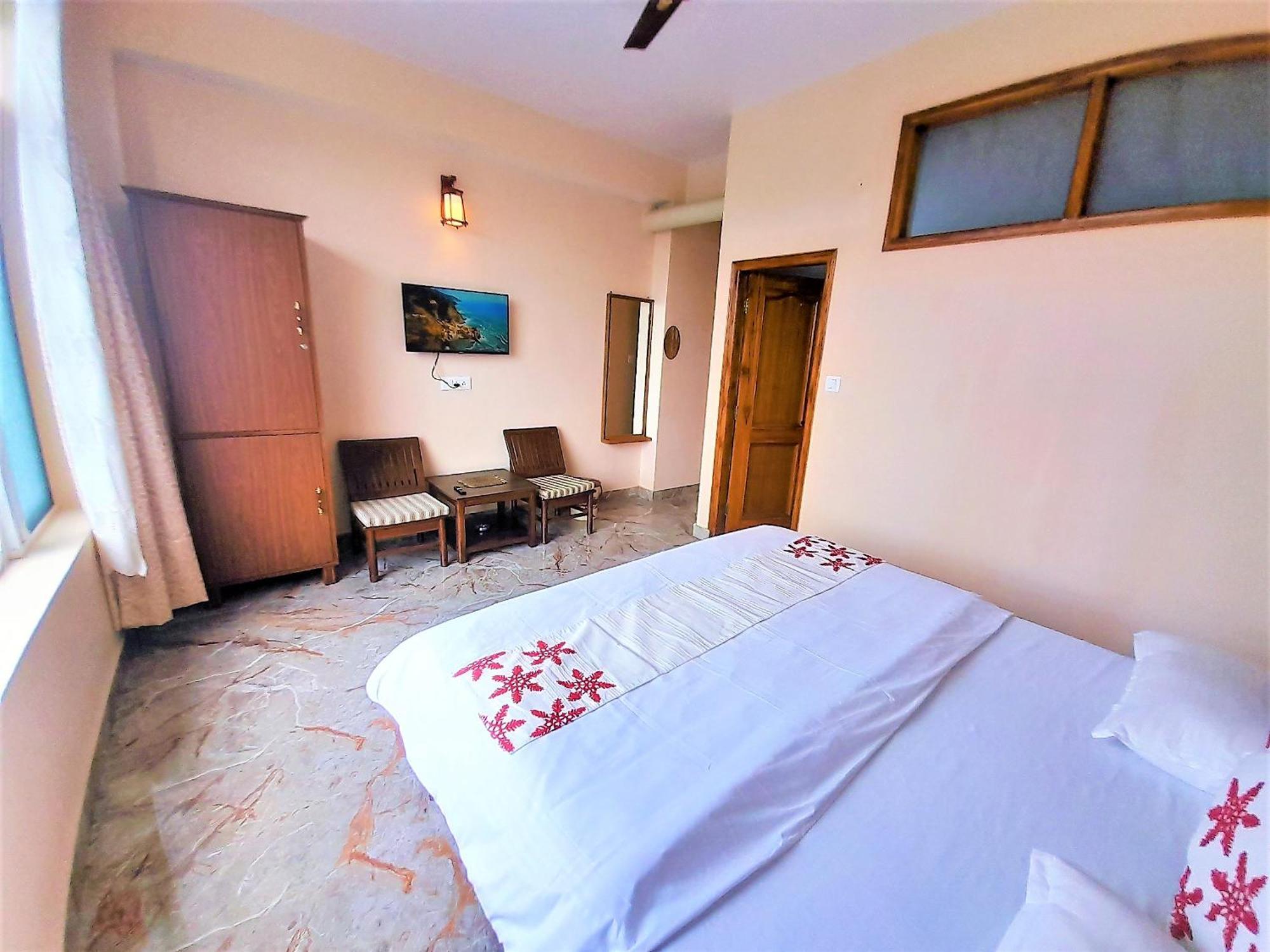 Appartamento Mountain And Peace Shimla Esterno foto